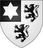 Blason de Munte