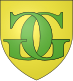 Coat of arms of Guilherand-Granges