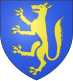 Coat of arms of Ruesnes