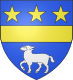 Coat of arms of Trémery