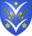 Blason de Vélizy-Villacoublay