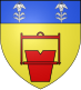 Coat of arms of Vadonville