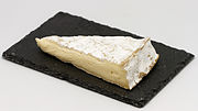 Brie de Meaux AOC/PDO