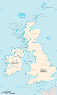 Walton Heath GC is located in British Isles