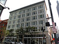 Buhl Building, built in 1913, in downtown Pittsburgh, PA.