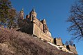 Burg Hohenzollern