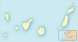 Teide está localizado em: Ilhas Canárias