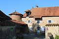 Burg Châtenay