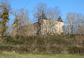 Image illustrative de l’article Château de Castelbon