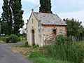 Chapelle de la Grande-Potherie