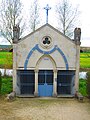 Chapelle Notre-Dame-des-Bons-Malades de Lacroix-sur-Meuse