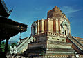 Wat Chedi Luang, Chiang Mai