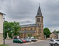 Neue Kirche Saint-Pierre