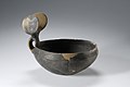 Carinated bowl