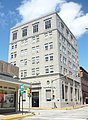 Citizens National Bank (1926) Latrobe, Pennsylvania