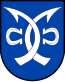 Blason de Střezetice