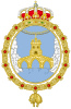 Coat of arms of Loja