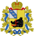 Coat of arms of Rylsky District