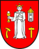 Coat of arms of Krompachy
