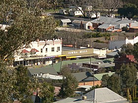 Cowra