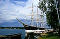 Die Pommern in Mariehamn (2007)