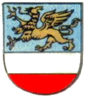 Coat of arms of Rostock