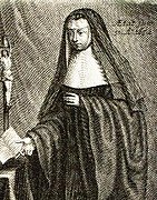 Dame Catherine Gascoigne