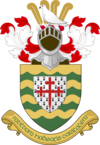 Coat of arms of County Donegal