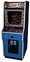 Donkey Kong arcade machine