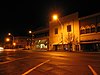 Globe Downtown Historic District