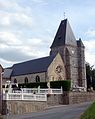 Église Saint-Martin de Drosay