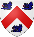 Arms of Cochrane of Dundonald