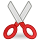 WP:SCISSORS