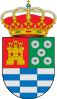 Official seal of Molina de Segura