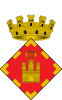 Coat of arms of Casserres