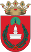 Blason de Pavías