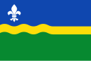 Drapeau de Flevoland