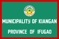 Flag of Kiangan