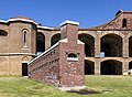 Fort Jefferson, Florida, USA