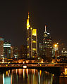 4 - Commerzbank Tower / Maintower