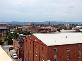 Comté de Frederick (Maryland)