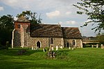 Church of St Mary