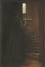 The Grey Lady (1888) Private Collection