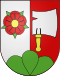 Coat of arms of Häutligen