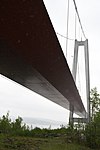 Högakustenbron