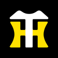 Hanshin tigers insignia.svg