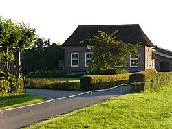 Farm in 't Zand