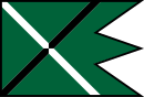 Drapeau de Hnilec