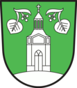 Wappen von Hořany