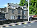 Hutchison's House, Pathhead, Kirkcaldy